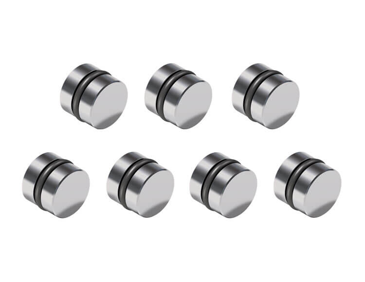 Sonnax End Plug Kit gm 6L50/80/90 104740-23K