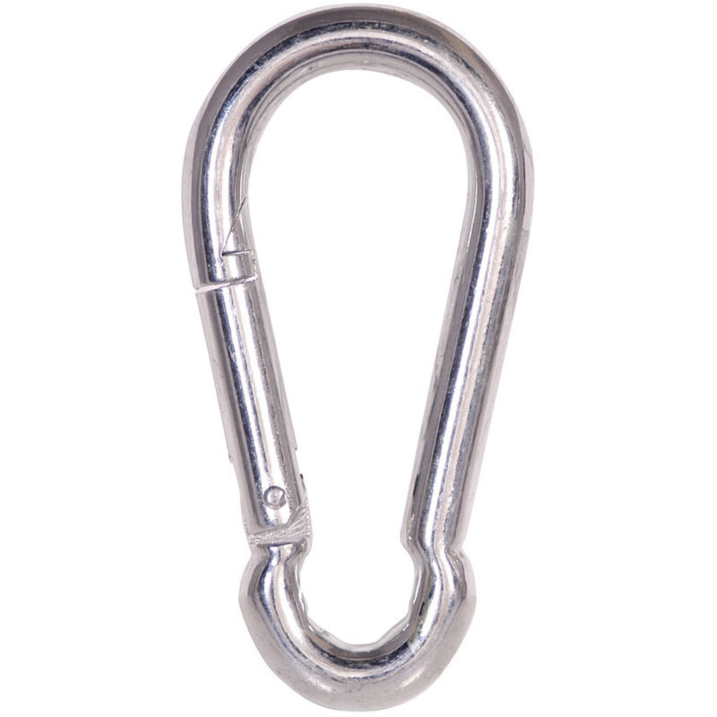 Marlin Snap Hook 8mm Galvanised SNAPHOOK8MM