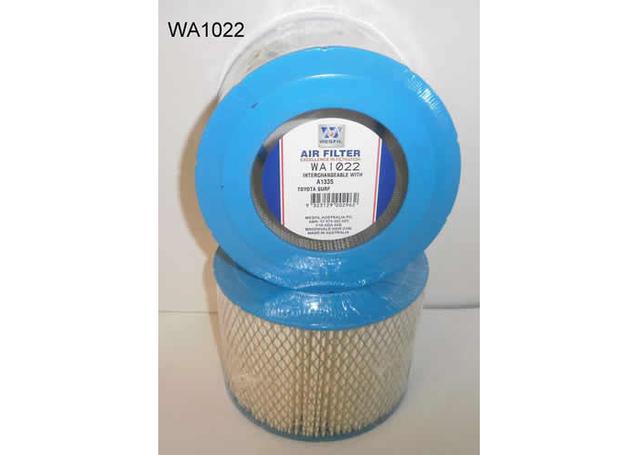 Wesfil Air Filter WA1022