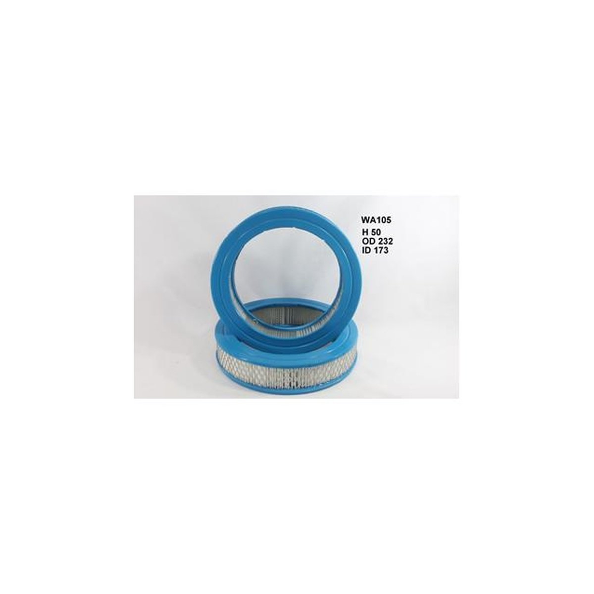 Wesfil Air Filter WA105