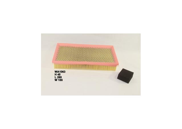 Wesfil Air Filter WA1063