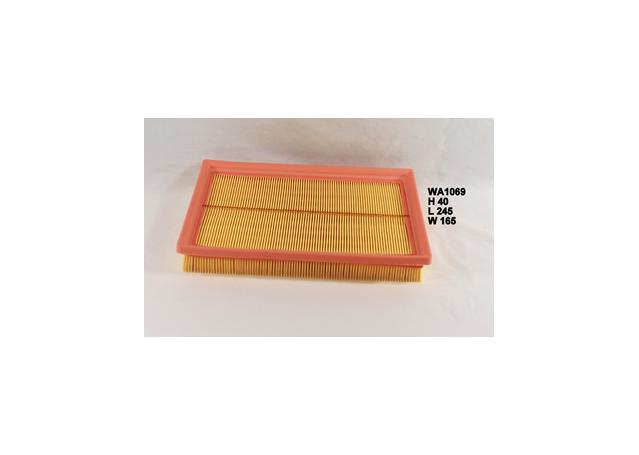 Wesfil Air Filter WA1069