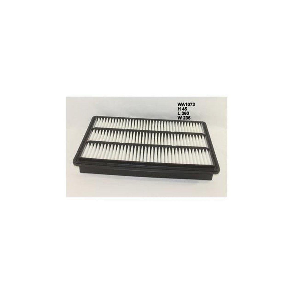 Wesfil Air Filter WA1073