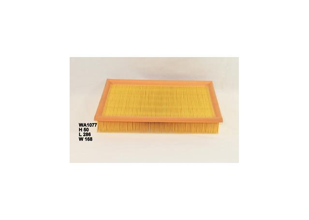 Wesfil Air Filter WA1077