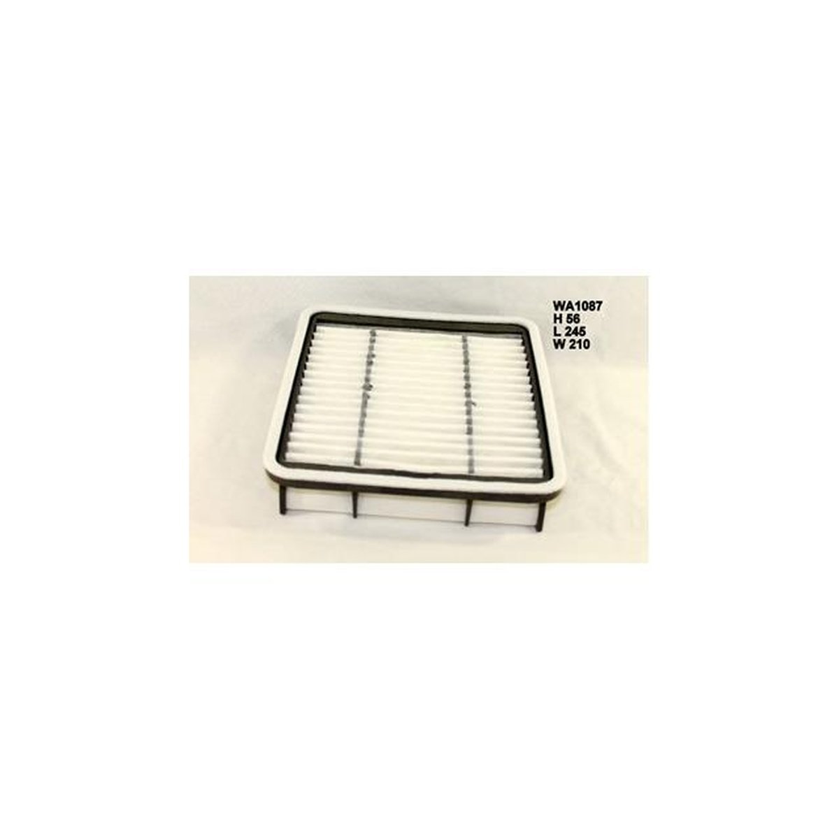 Wesfil Air Filter WA1087