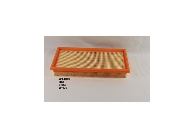 Wesfil Air Filter WA1089