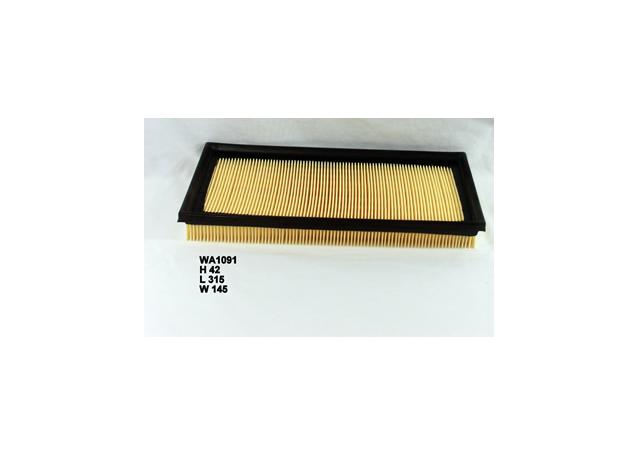 Wesfil Air Filter WA1091