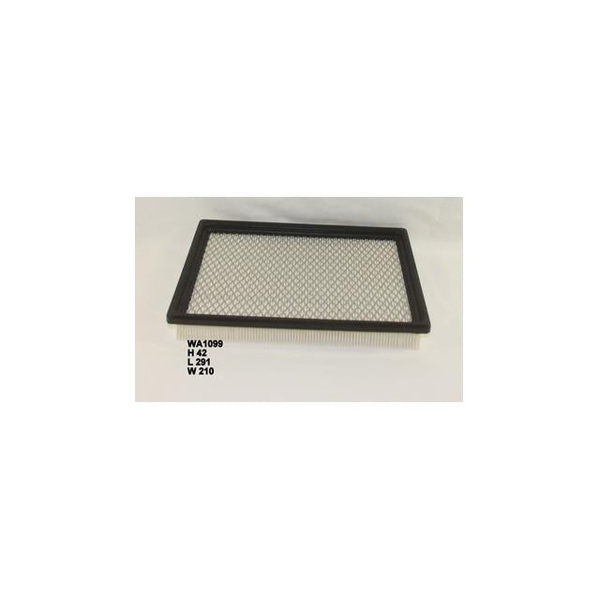 Wesfil Air Filter WA1099