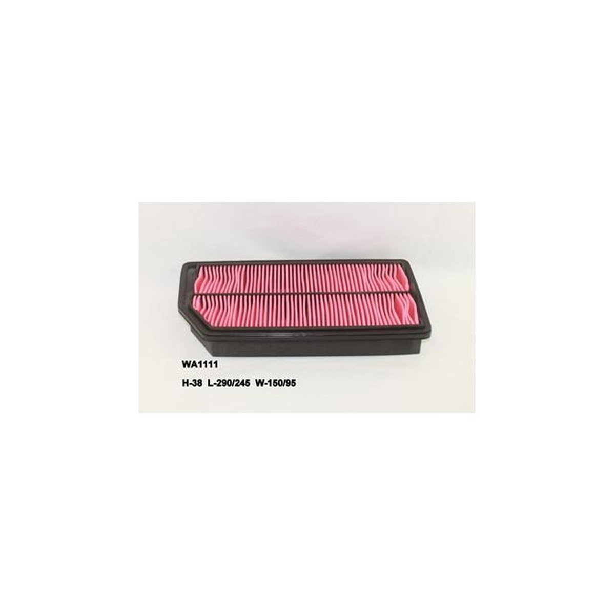 Wesfil Air Filter WA1111