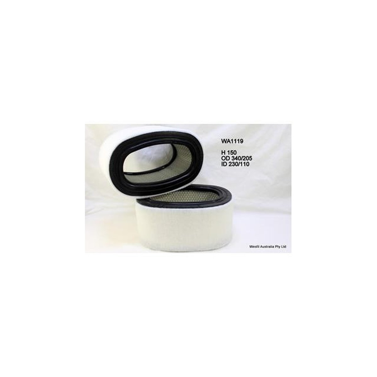 Wesfil Air Filter WA1119