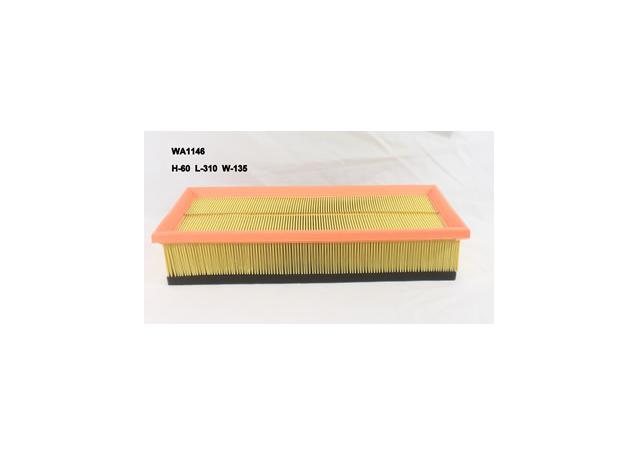 Wesfil Air Filter WA1146