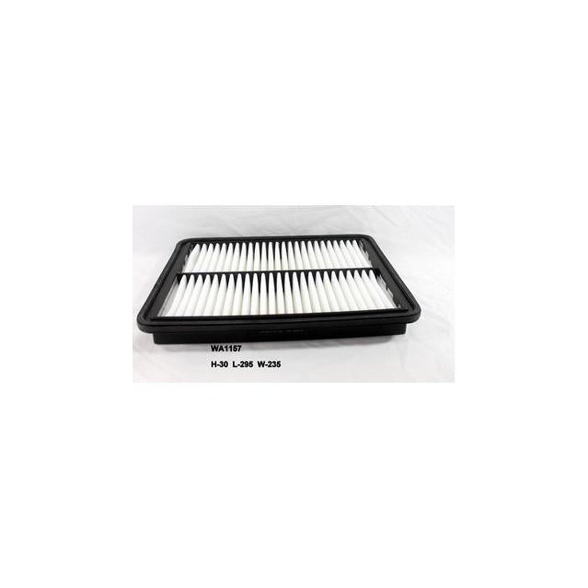 Wesfil Air Filter WA1157