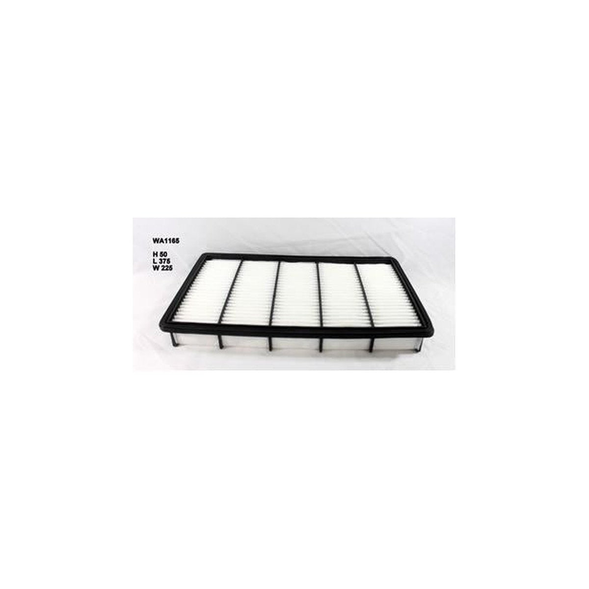 Wesfil Air Filter WA1165