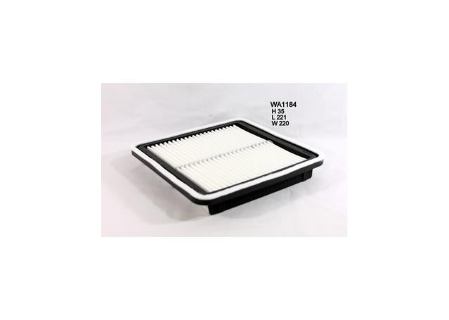 Wesfil Air Filter WA1184