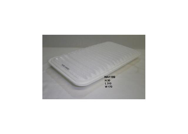 Wesfil Air Filter WA1189