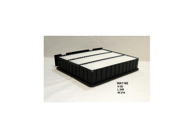 Wesfil Air Filter WA1192