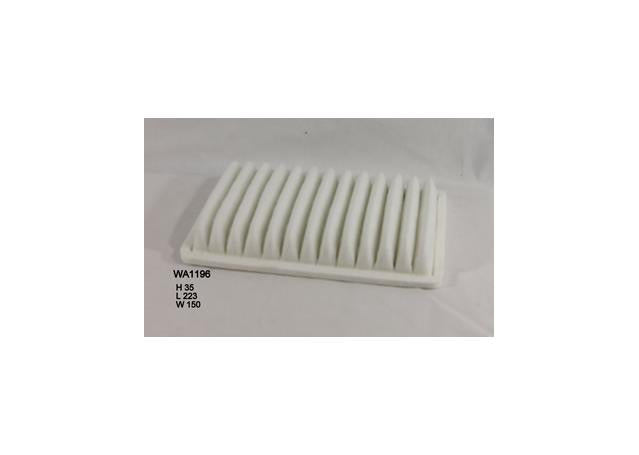Wesfil Air Filter WA1196