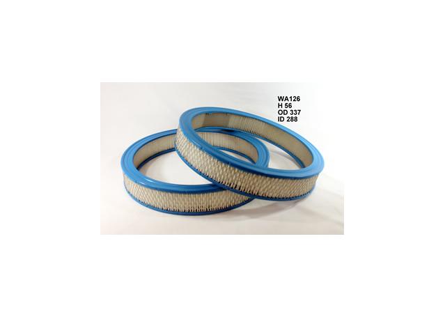 Wesfil Air Filter WA126
