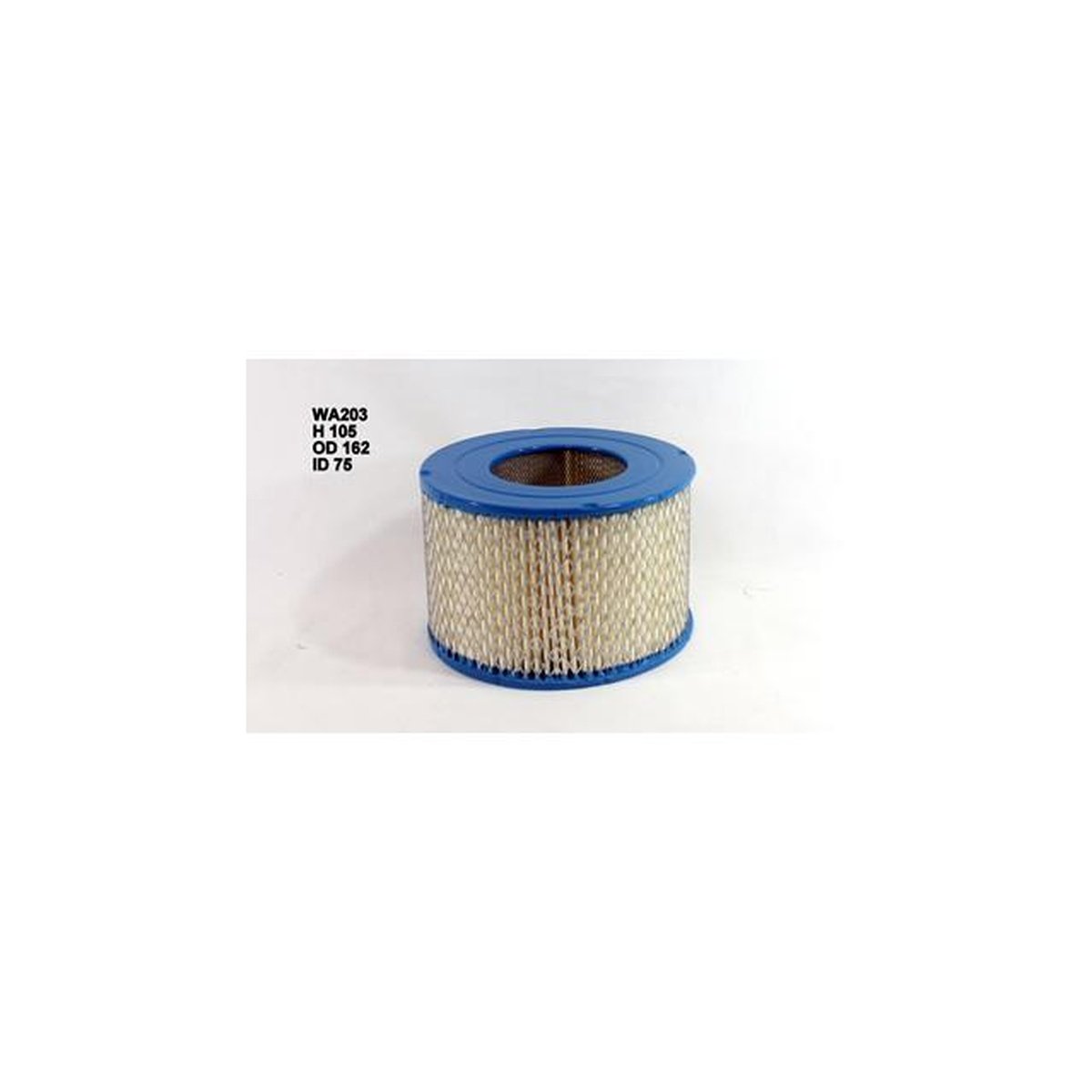 Wesfil Air Filter WA203
