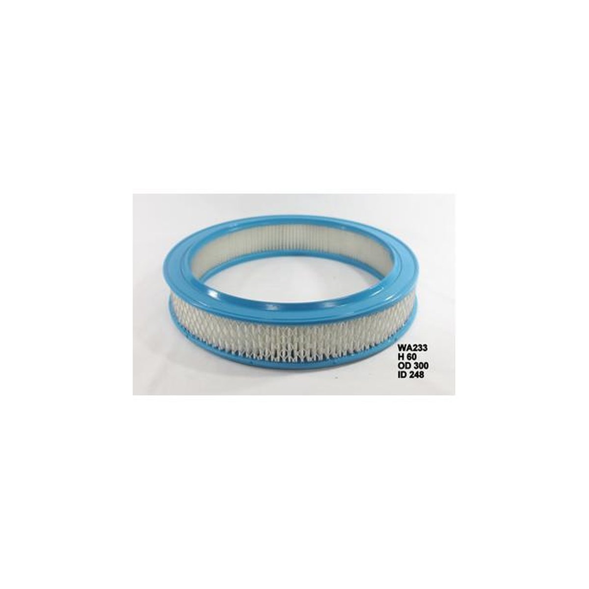 Wesfil Air Filter WA233