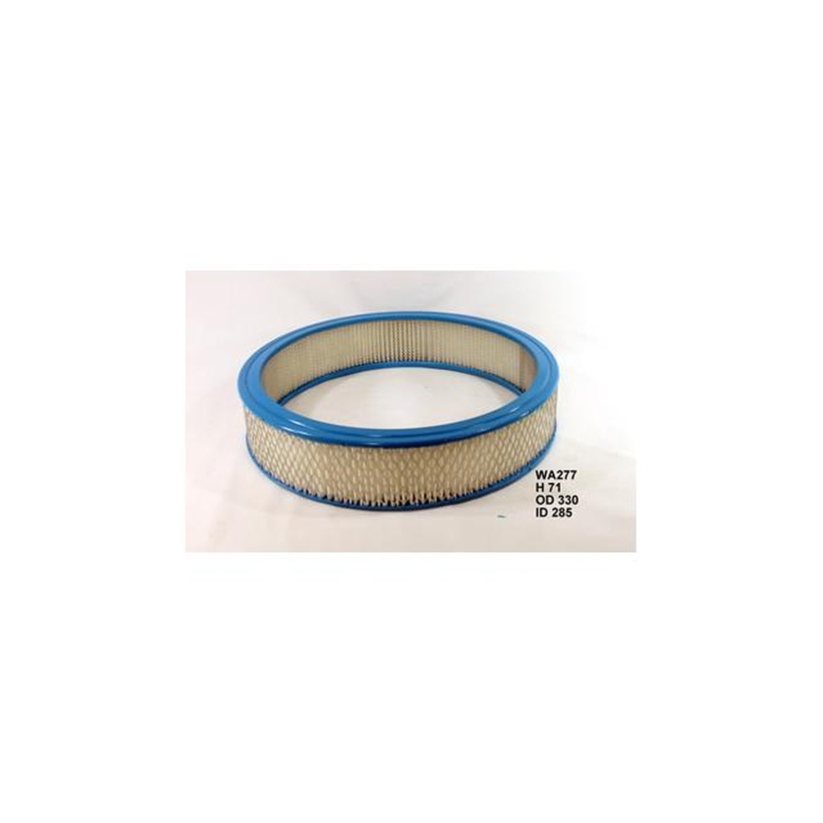 Wesfil Air Filter WA277