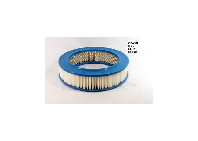 Wesfil Air Filter WA299