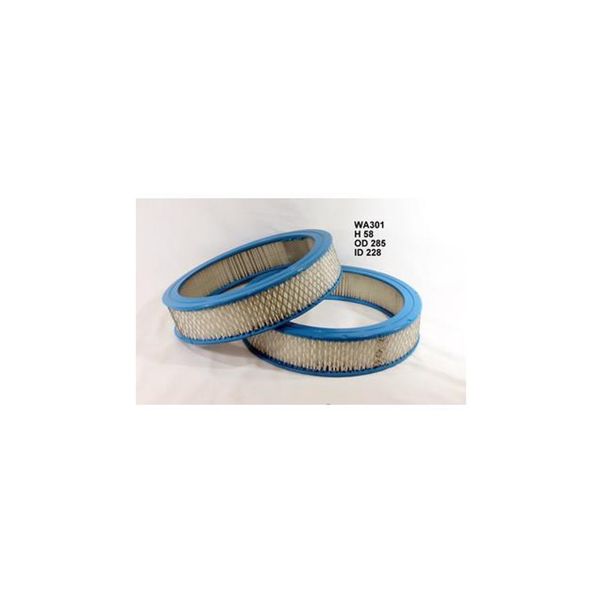 Wesfil Air Filter WA301