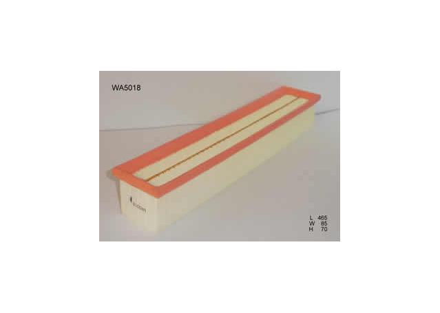 Wesfil Air Filter WA5018