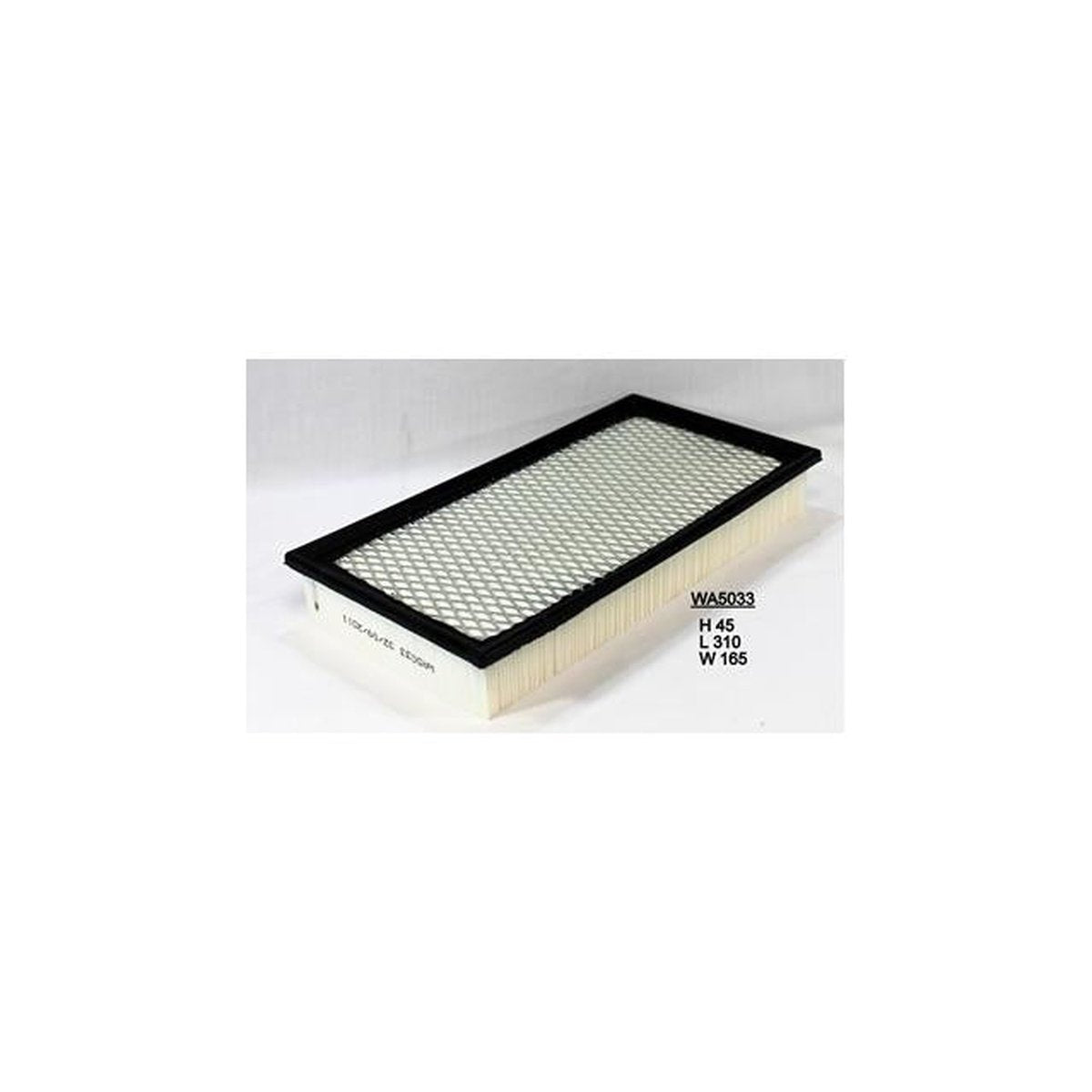Wesfil Air Filter WA5033