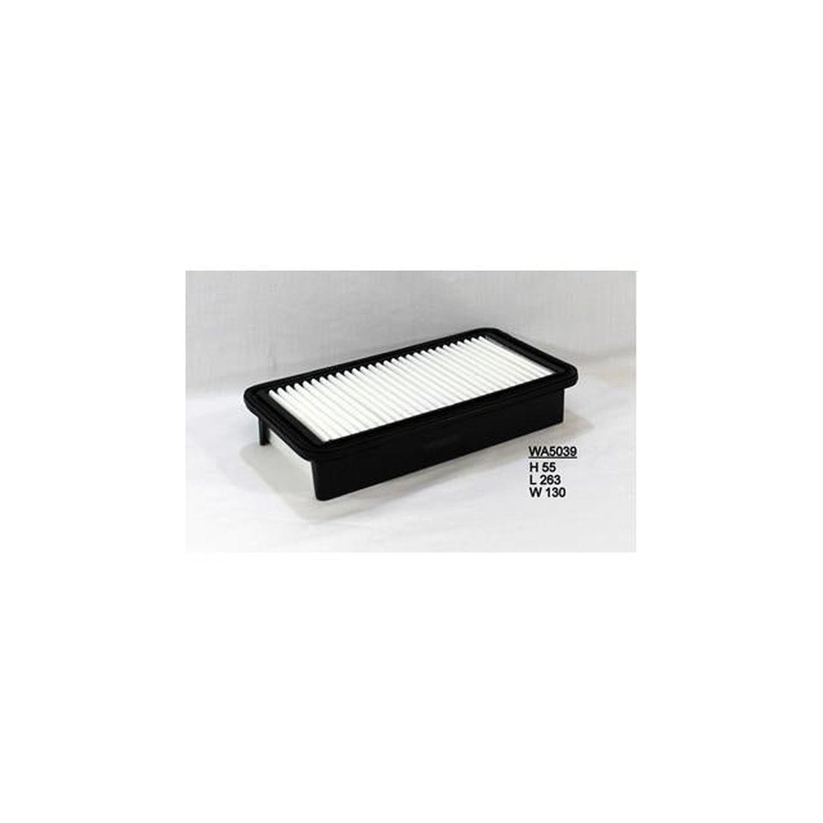 Wesfil Air Filter WA5039