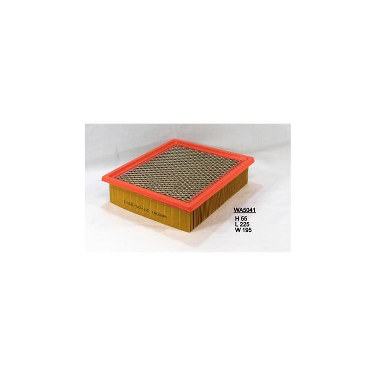 Wesfil Air Filter WA5041