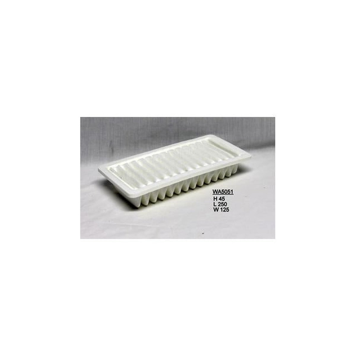 Wesfil Air Filter WA5051