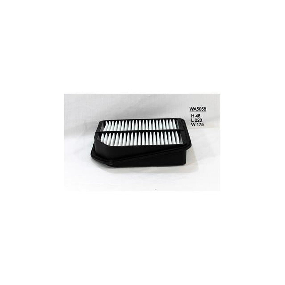 Wesfil Air Filter WA5058