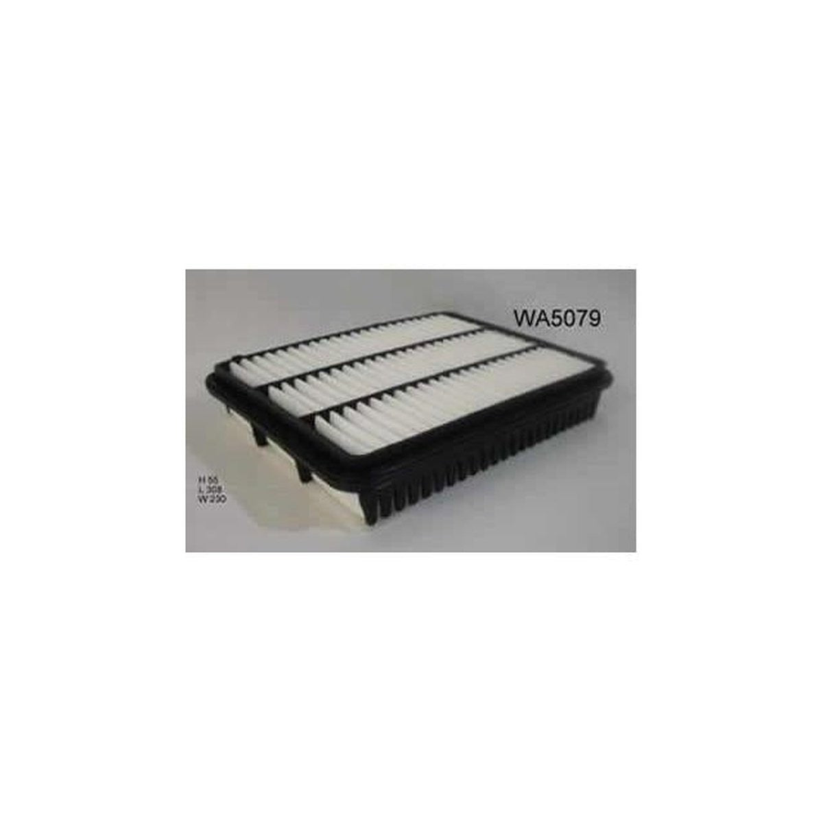 Wesfil Air Filter WA5079