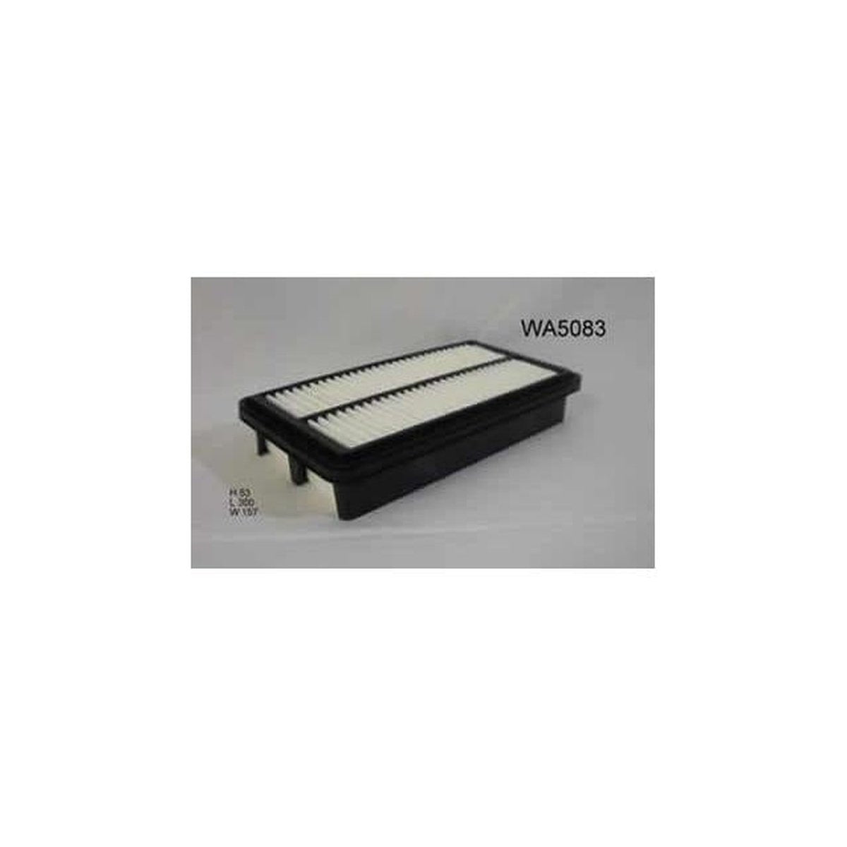 Wesfil Air Filter WA5083