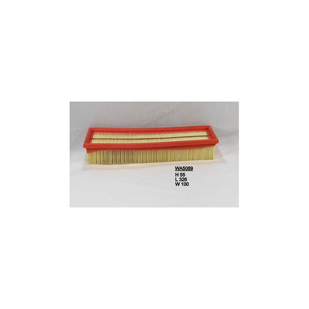 Wesfil Air Filter WA5089