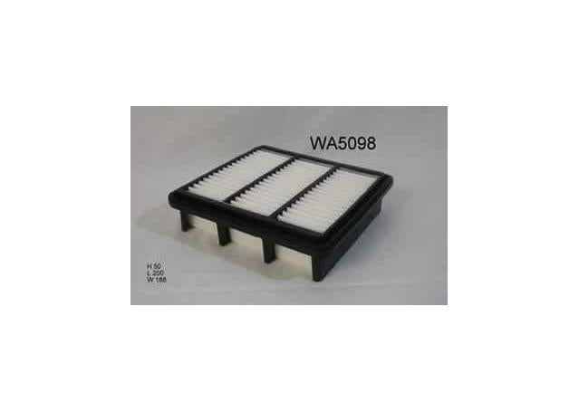 Wesfil Air Filter WA5098