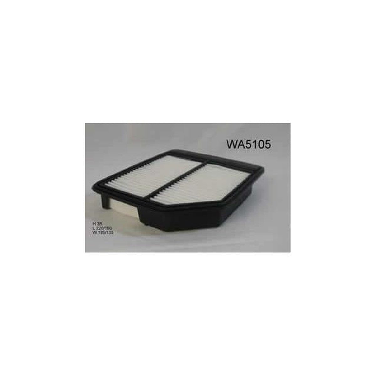 Wesfil Air Filter WA5105