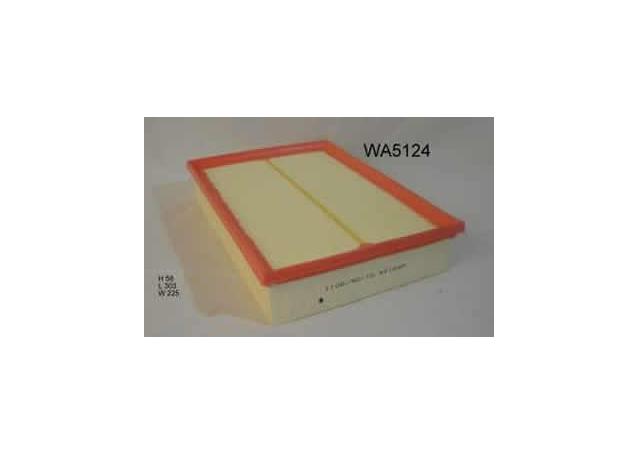 Wesfil Air Filter WA5124