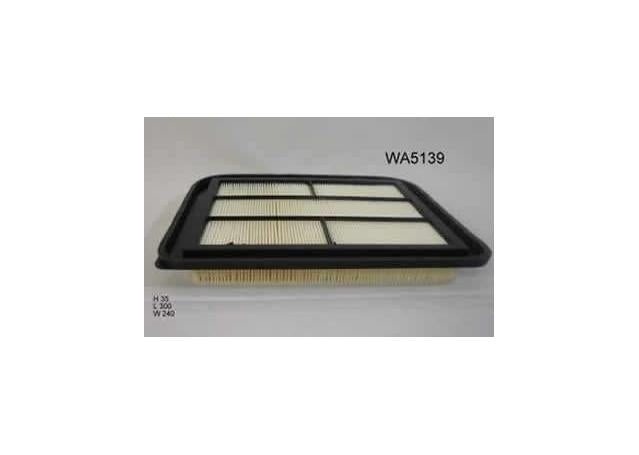 Wesfil Air Filter WA5139