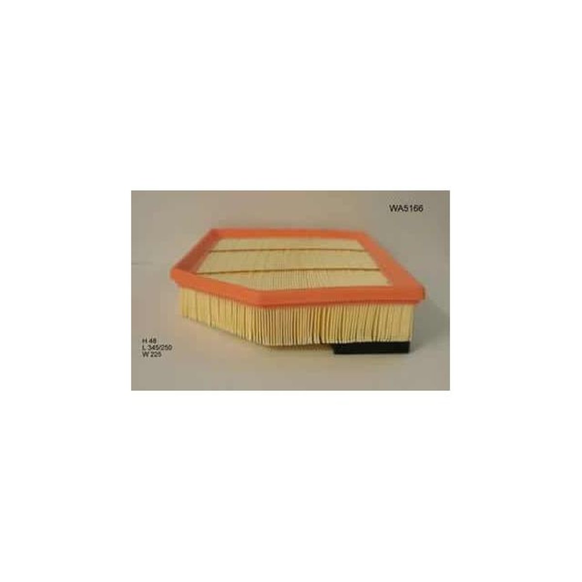 Wesfil Air Filter WA5166