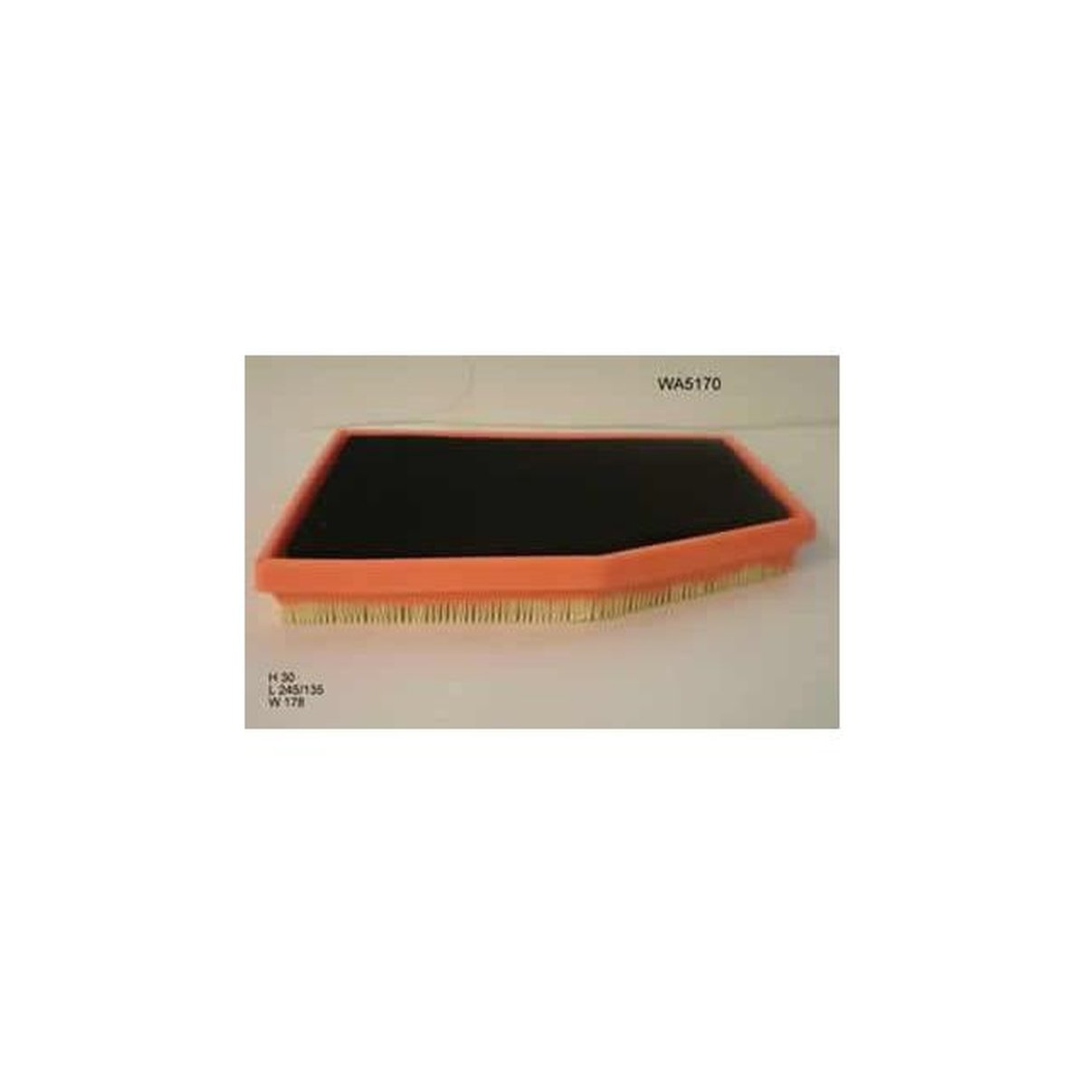 Wesfil Air Filter WA5170