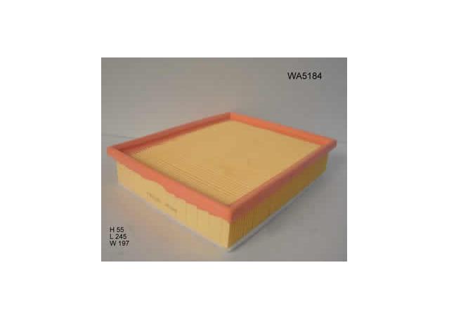 Wesfil Air Filter WA5184
