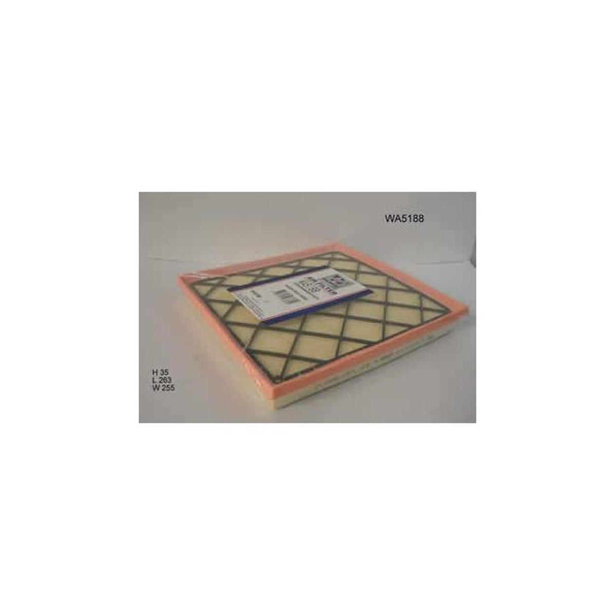 Wesfil Air Filter WA5188