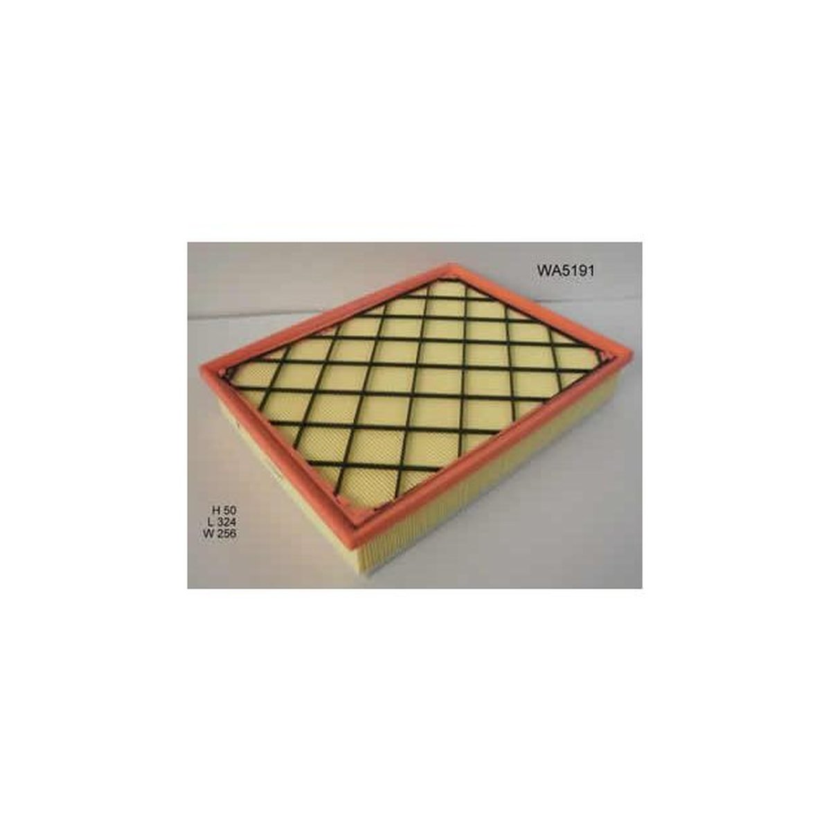 Wesfil Air Filter WA5191