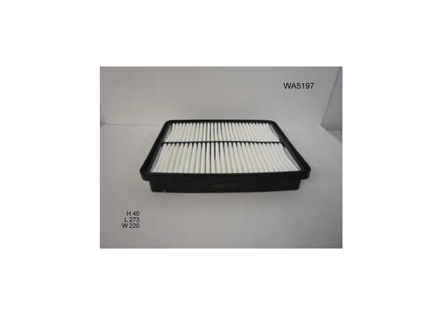 Wesfil Air Filter WA5197