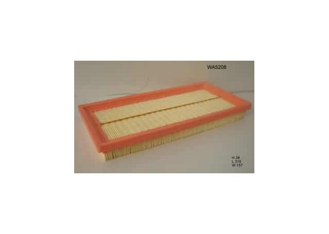 Wesfil Air Filter WA5208