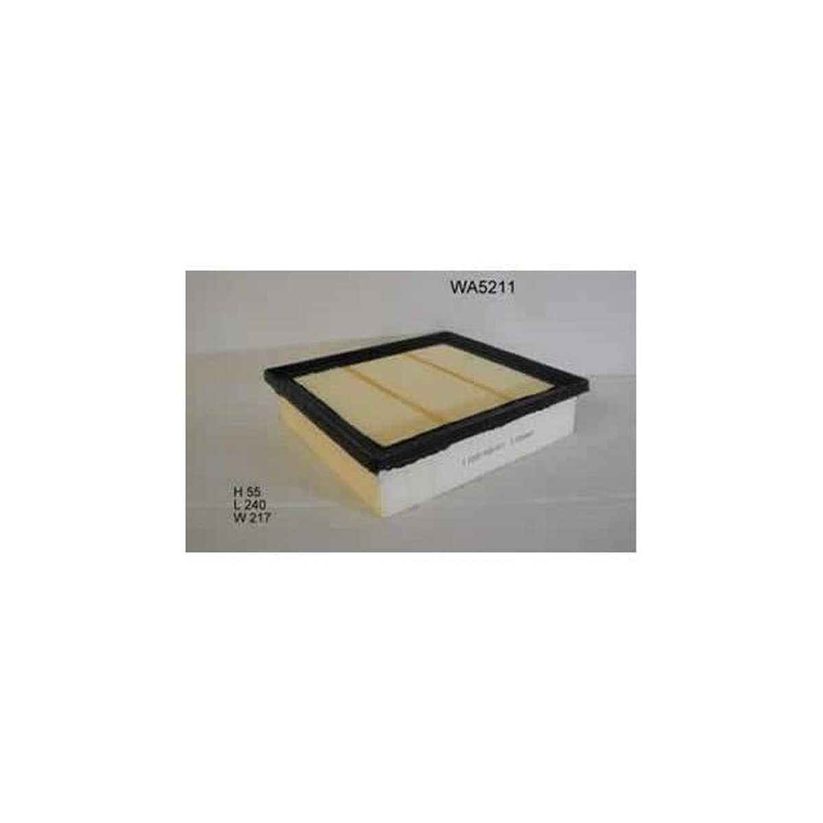Wesfil Air Filter WA5211