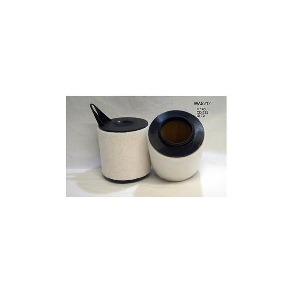 Wesfil Air Filter WA5212