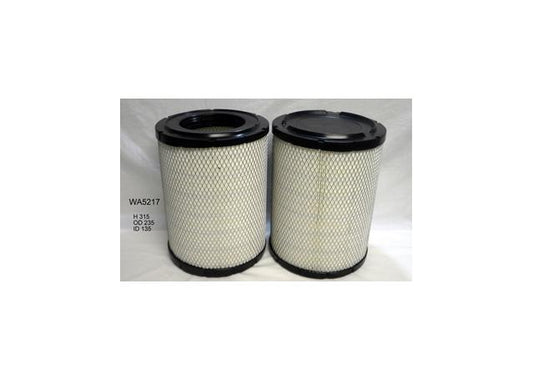 Wesfil Air Filter WA5217